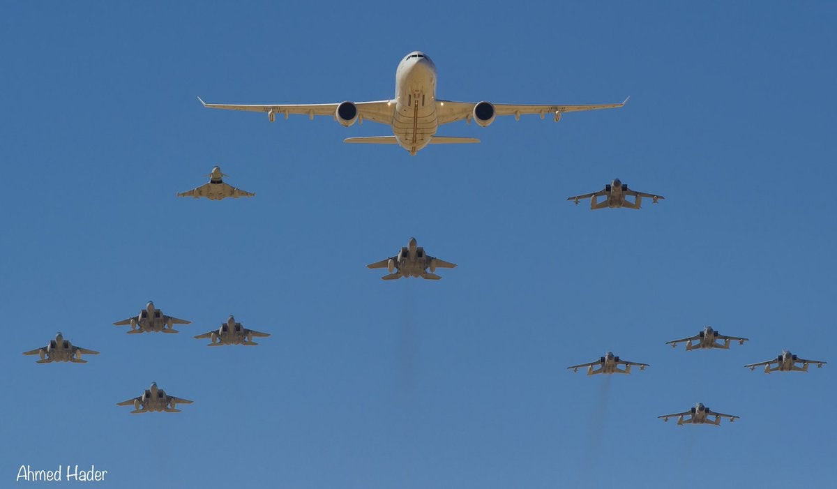 Ηγγικεν η ώρα για την Ιερουσαλήμ – Θυσίασε τους Παλαιστινίους το Ριάντ – Κοινό επιχειρησιακό αρχηγείο Σ.Αραβίας-Ισραήλ εναντίον Ιράν